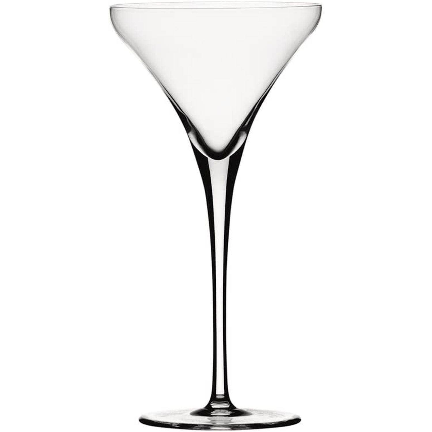 Spiegelau - Willsberger - Martini/Cocktail (Set of 4)