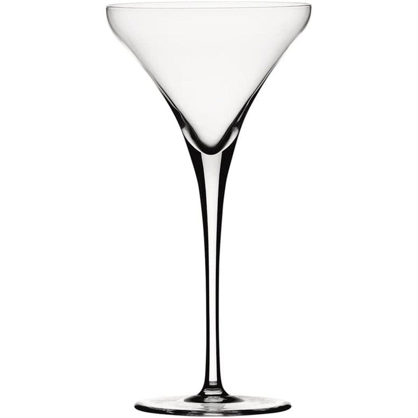 Spiegelau - Willsberger - Martini/Cocktail (Set of 4)