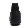 Spike sports football shoes