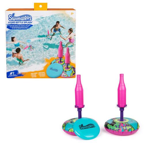 Spin Master - Coop - Hydro Bottle Splash