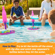 Spin Master - Coop - Hydro Bottle Splash