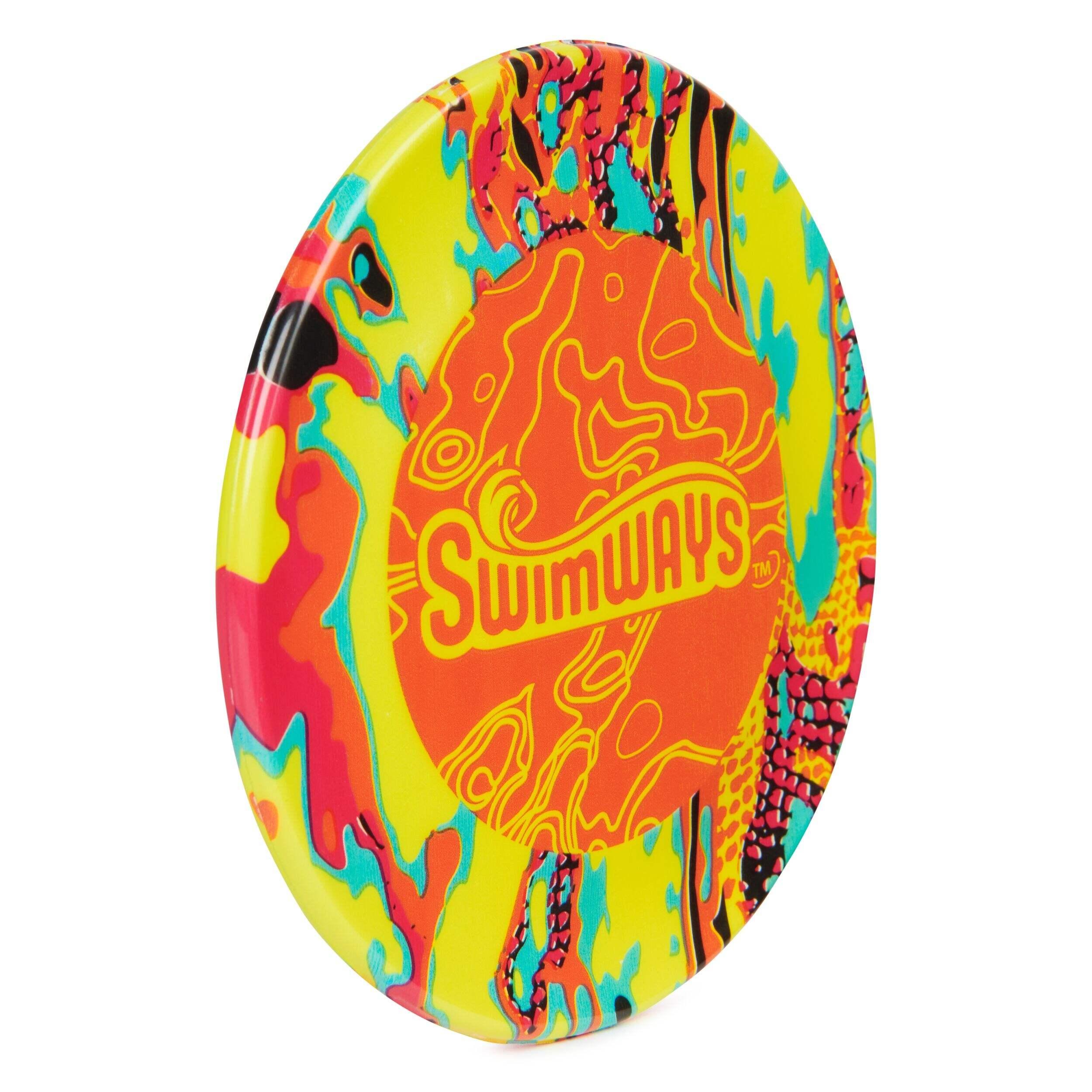 Spin Master - Coop - Hydro Skip Disc