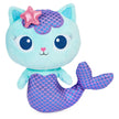 Spin Master - Gabby Dollhouse - Basic Plush - Assorted