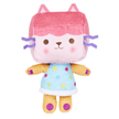 Spin Master - Gabby Dollhouse - Basic Plush - Assorted