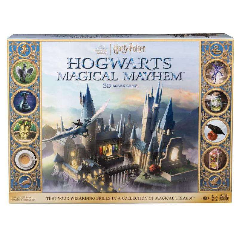 Spin Master - Harry Potter - Magical Mayhem