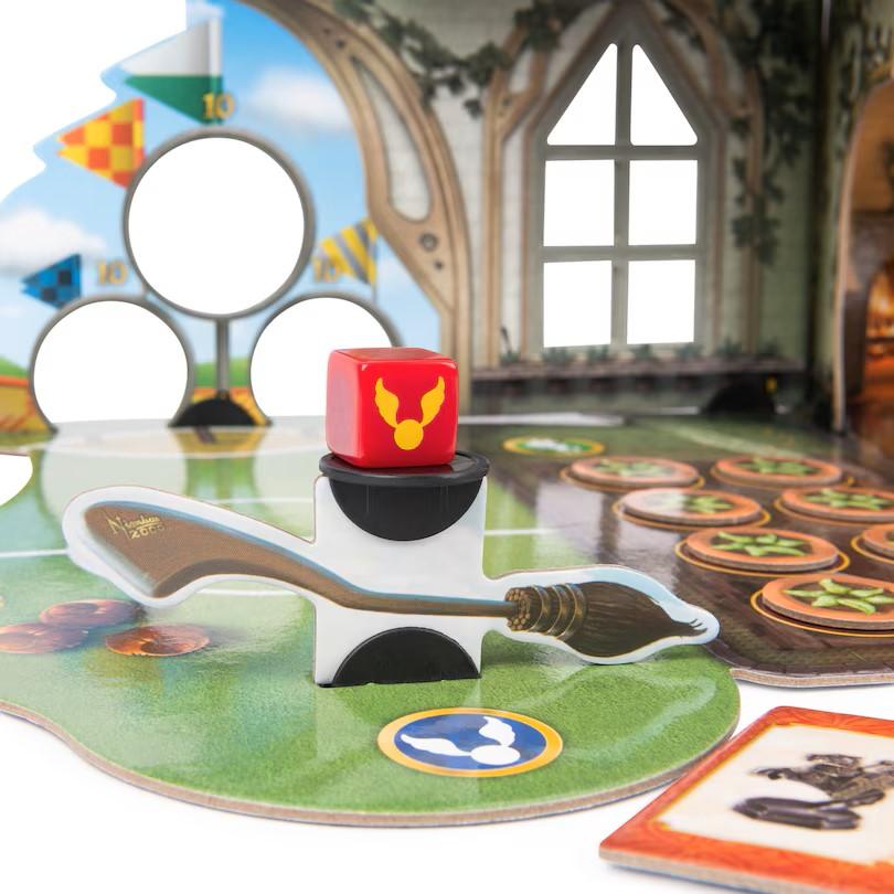 Spin Master - Harry Potter - Magical Mayhem