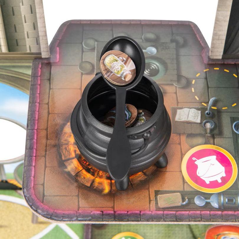 Spin Master - Harry Potter - Magical Mayhem