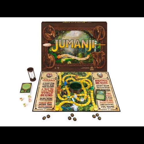Spin Master - Jumanji