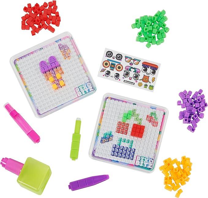Spin Master - Pixobitz - Studio