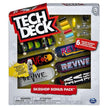 Spin Master - Tech Deck - Sk8 Shop Bonus Pack Assorted