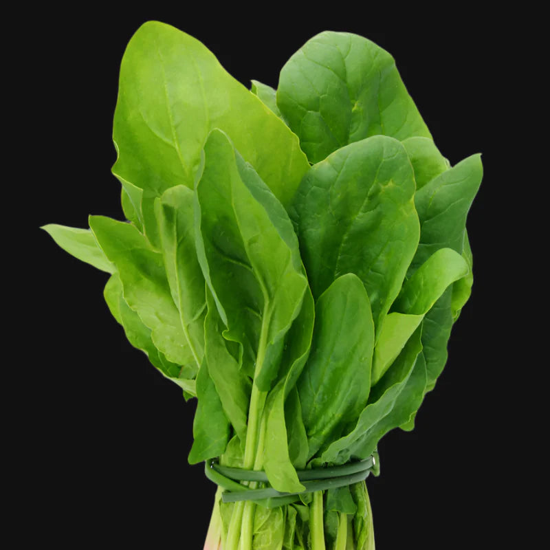 Spinach