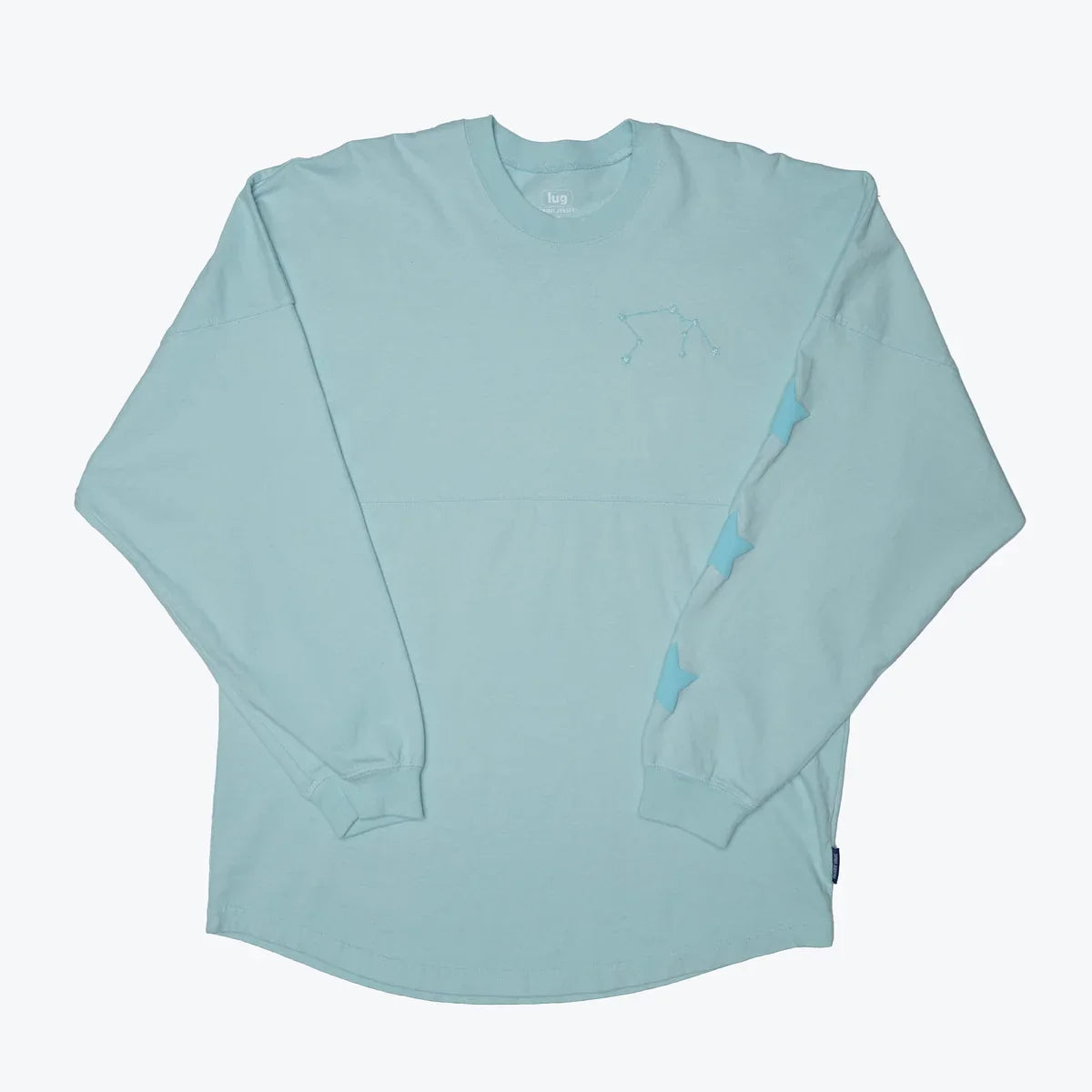 LUG - Spirit Jersey® - Zodiac Collection