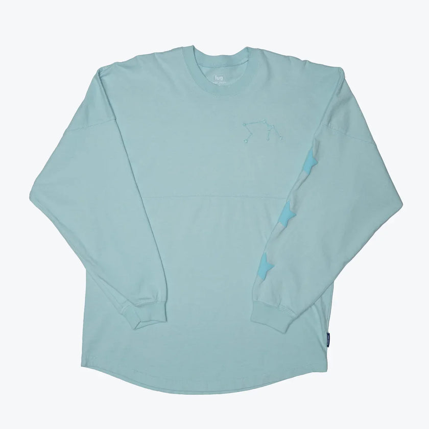 LUG - Spirit Jersey® - Zodiac Collection