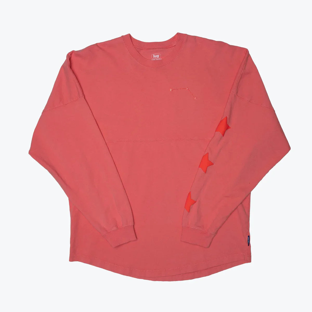 LUG - Spirit Jersey® - Zodiac Collection