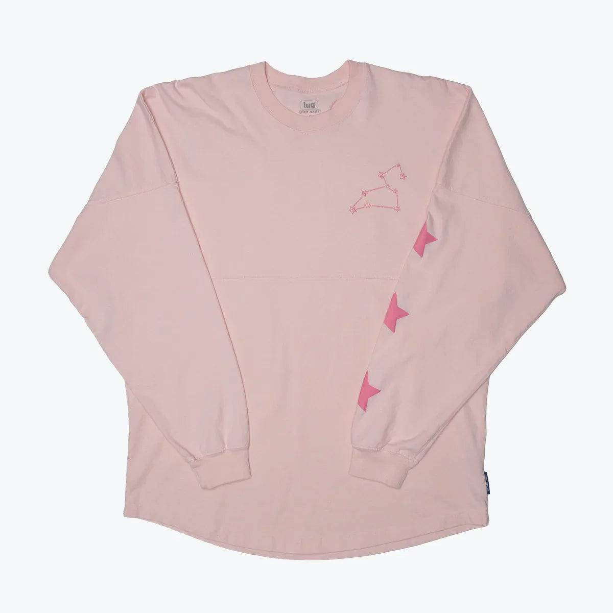 LUG - Spirit Jersey® - Zodiac Collection