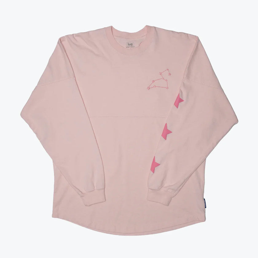 LUG - Spirit Jersey® - Zodiac Collection