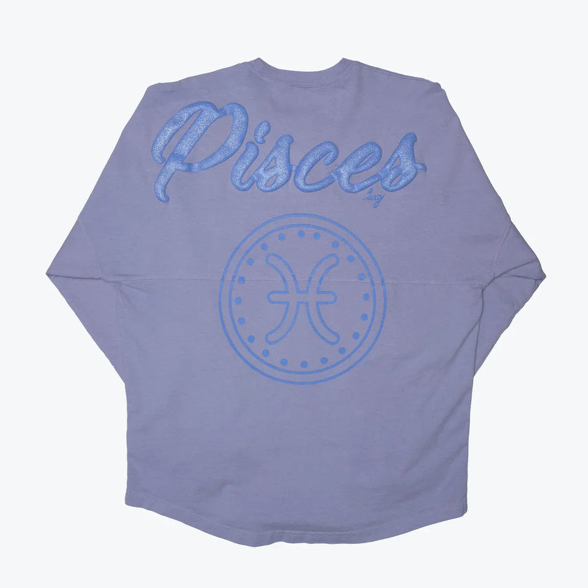 LUG - Spirit Jersey® - Zodiac Collection