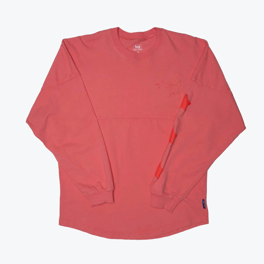LUG - Spirit Jersey® - Zodiac Collection