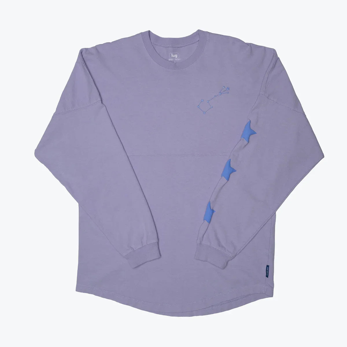 LUG - Spirit Jersey® - Zodiac Collection