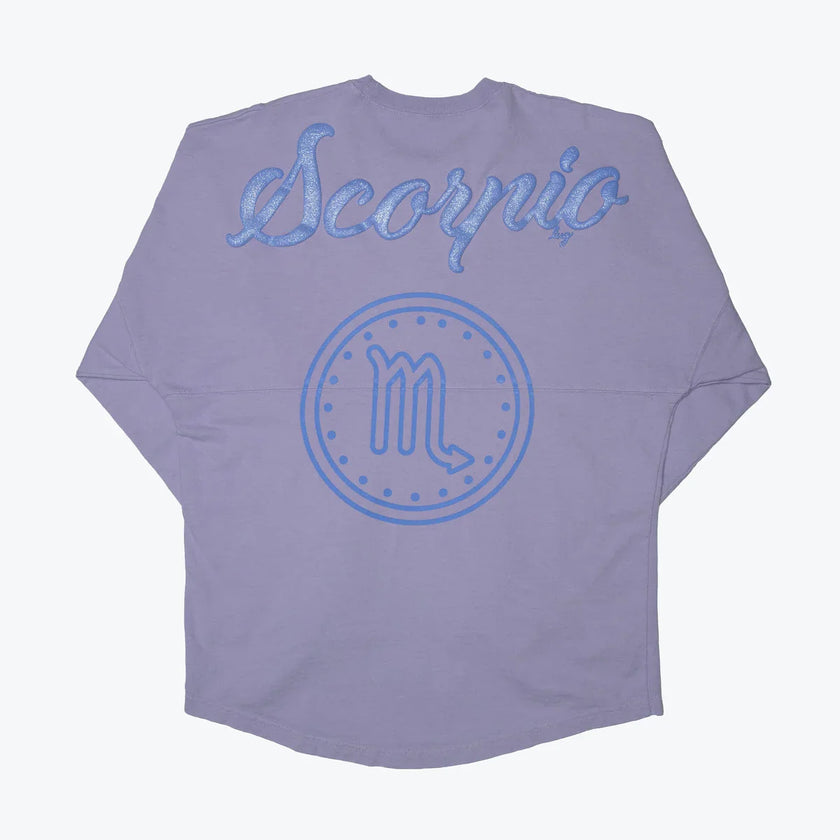 LUG - Spirit Jersey® - Zodiac Collection
