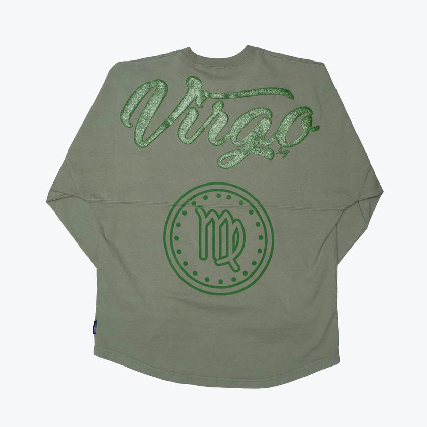LUG - Spirit Jersey® - Zodiac Collection