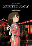Studio Ghibli All-in-One Film Comic Set and Manga Box Set