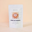 SPIRIT OF WISDOM // nootropic tonic