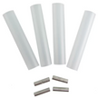 Webtrol Submersible Pumps, Motors and Wire