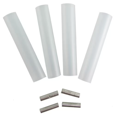 Webtrol Submersible Pumps, Motors and Wire