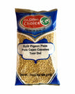 Global Choice Toor Dal 908gm (Split Pigeon Peas 2lb)