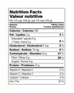 Global Choice Toor Dal 908gm (Split Pigeon Peas 2lb)