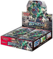Pokémon TCG Japanese - Sky Splitting Charisma - Booster Box
