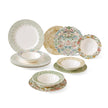 Spode - 12Pc Set - Morris & Co