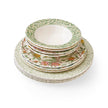 Spode - 12Pc Set - Morris & Co