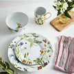 Spode - 16Pc Set Bumble Bee