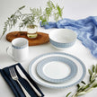 Spode - Service à manger Mallorca 16 pièces