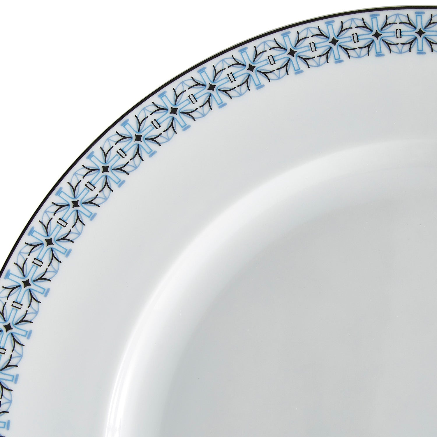 Spode - Service à manger Mallorca 16 pièces