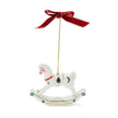 Spode - Baby's 1St Horse Ornament Dtd 2024