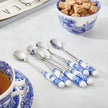 Spode - Blue Italian - Blue Italian Tea Spoons