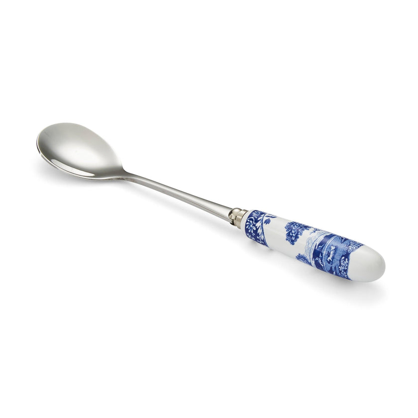 Spode - Blue Italian - Blue Italian Tea Spoons
