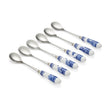 Spode - Blue Italian - Blue Italian Tea Spoons