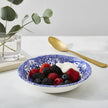 Spode - Blue Italian - Cereal Bowl
