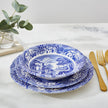 Bol à céréales Spode - Blue Italian