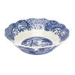 Bol à marguerites Spode - Blue Italian | 25 cm (10 pouces)