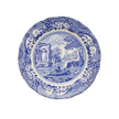 Spode - Blue Italian - Dinner Plate