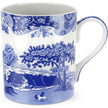 Spode - Blue Italian - Jumbo Mug | 16 Oz