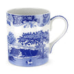 Spode - Blue Italian - Jumbo Mug (Set of 4) | 16 Oz
