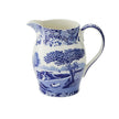 Spode - Blue Italian - Cruche de Liverpool