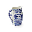 Spode - Blue Italian - Cruche de Liverpool