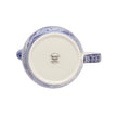 Spode - Blue Italian - Cruche de Liverpool